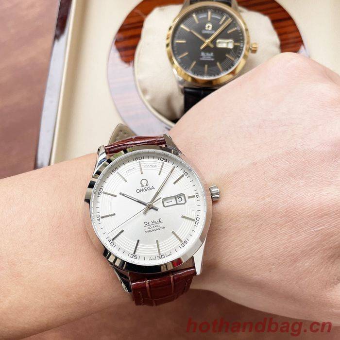 Omega Watch OMW00399-1 Omega Watch OMW00399-1