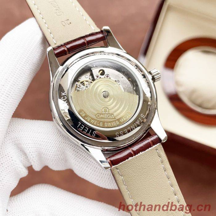 Omega Watch OMW00399-1 Omega Watch OMW00399-1