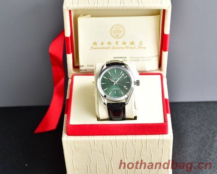 Omega Watch OMW00441-1