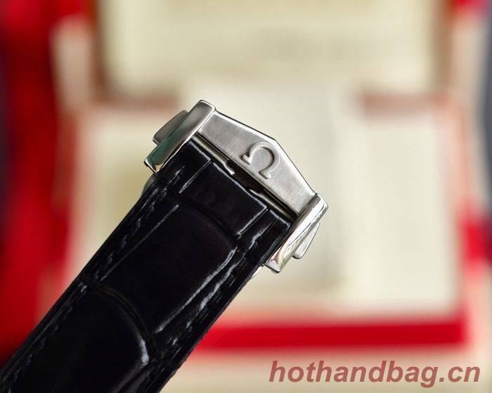 Omega Watch OMW00441-1