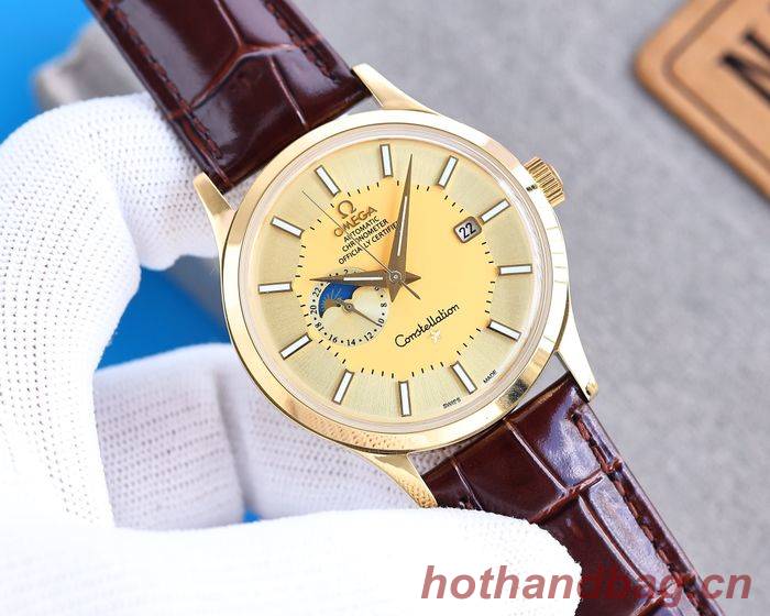 Omega Watch OMW00449-2 Omega Watch OMW00449-2