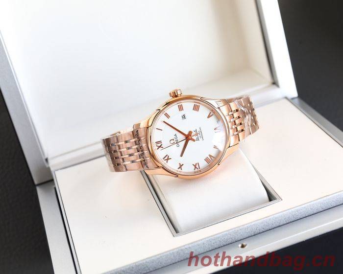 Omega Watch OMW00476 Omega Watch OMW00476