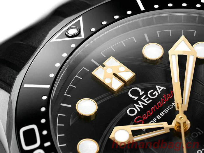 Omega Watch OMW00483 Omega Watch OMW00483