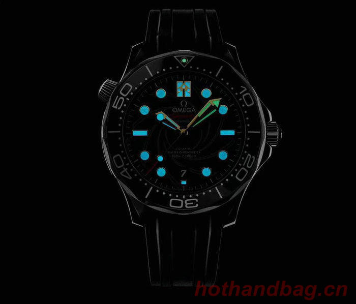 Omega Watch OMW00483 Omega Watch OMW00483