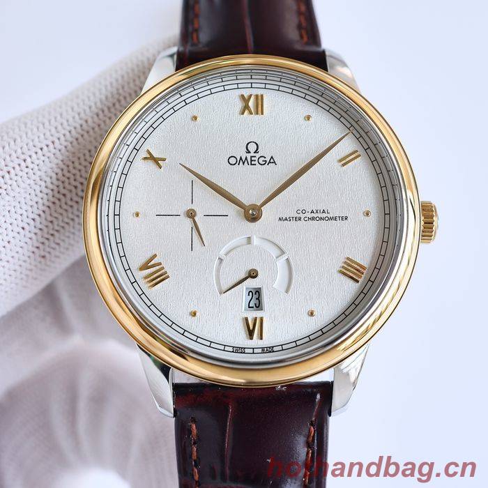 Omega Watch OMW00494 Omega Watch OMW00494