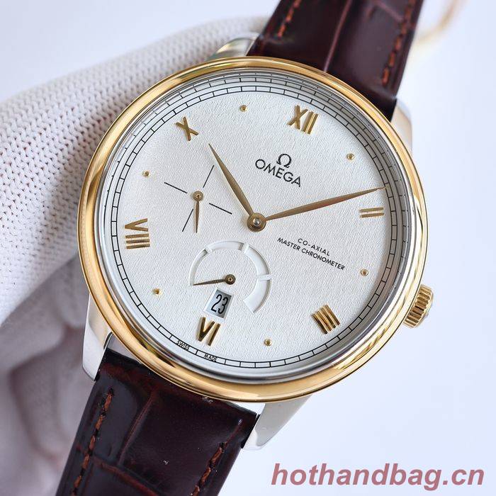 Omega Watch OMW00494 Omega Watch OMW00494