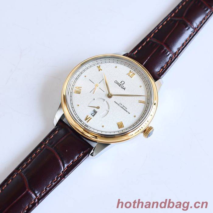 Omega Watch OMW00494 Omega Watch OMW00494