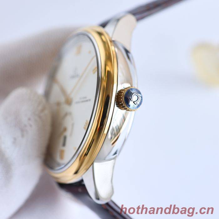 Omega Watch OMW00494 Omega Watch OMW00494