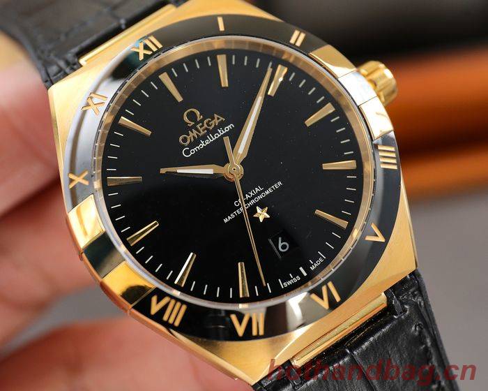 Omega Watch OMW00515 Omega Watch OMW00515