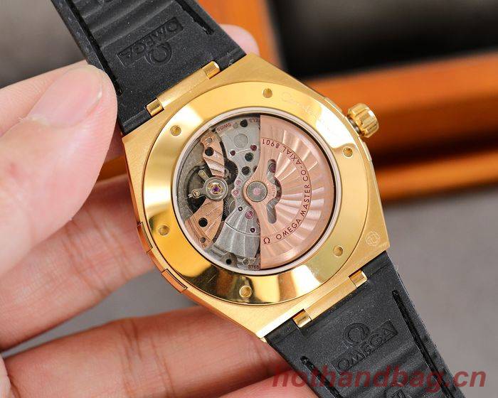 Omega Watch OMW00515 Omega Watch OMW00515