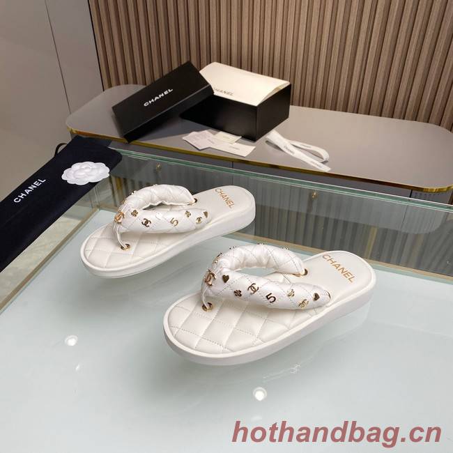 Chanel Shoes 93347-2