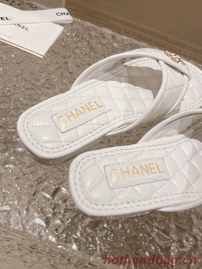 Chanel Shoes 93360-3