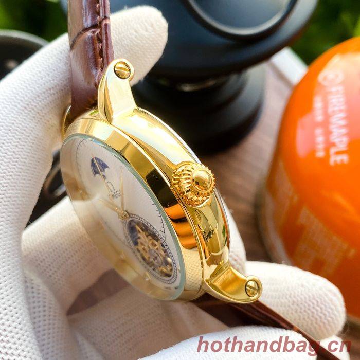 Omega Watch OMW00521-1 Omega Watch OMW00521-1