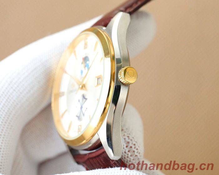 Omega Watch OMW00578-1 Omega Watch OMW00578-1