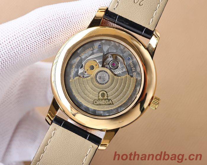 Omega Watch OMW00584-1 Omega Watch OMW00584-1