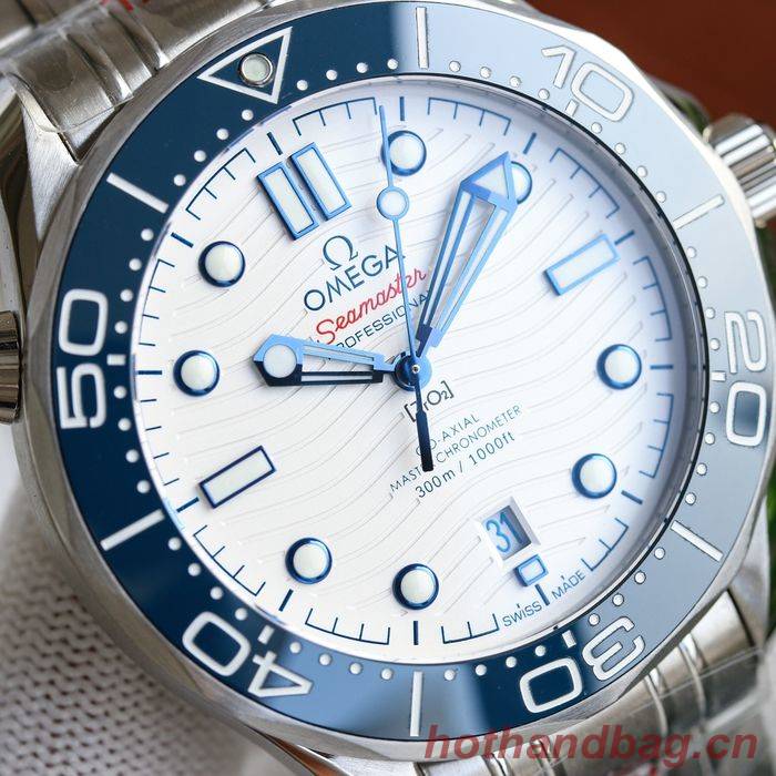 Omega Watch OMW00591-1 Omega Watch OMW00591-1