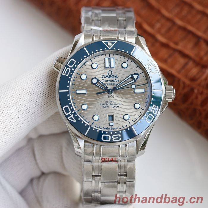 Omega Watch OMW00591-2