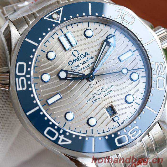 Omega Watch OMW00591-2 Omega Watch OMW00591-2