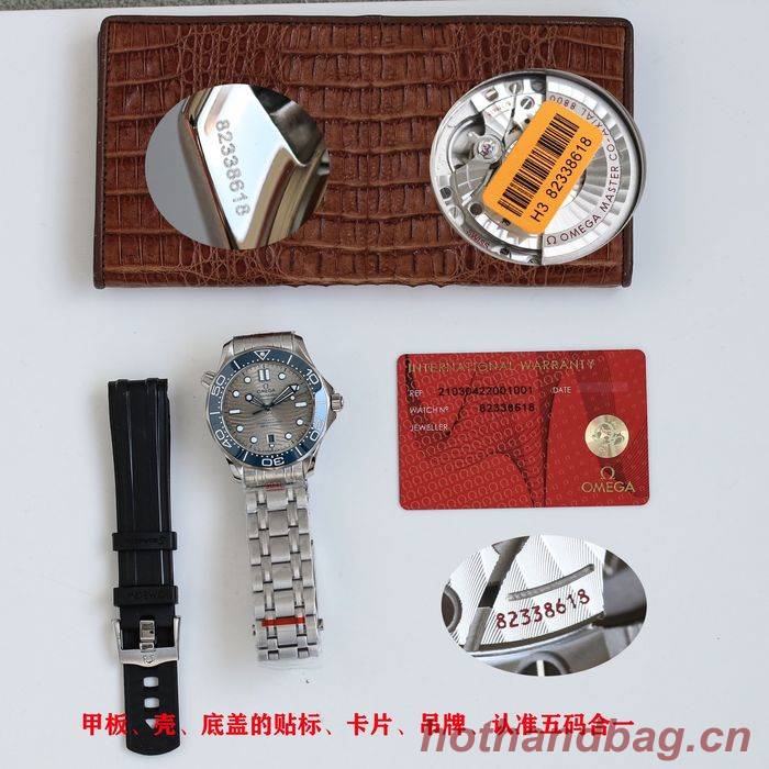 Omega Watch OMW00591-2 Omega Watch OMW00591-2