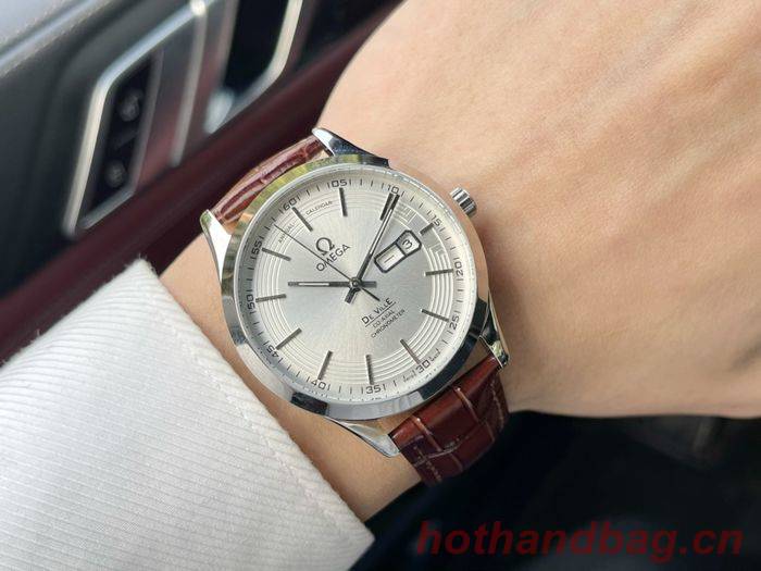 Omega Watch OMW00595-1
