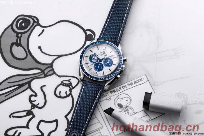 Omega Watch OMW00638 Omega Watch OMW00638