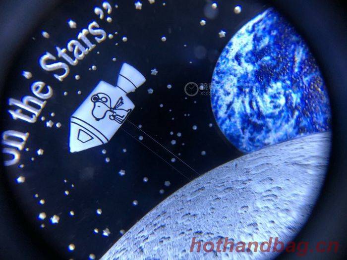 Omega Watch OMW00638 Omega Watch OMW00638