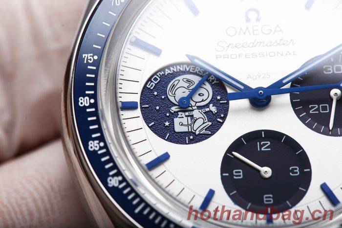 Omega Watch OMW00639 Omega Watch OMW00639