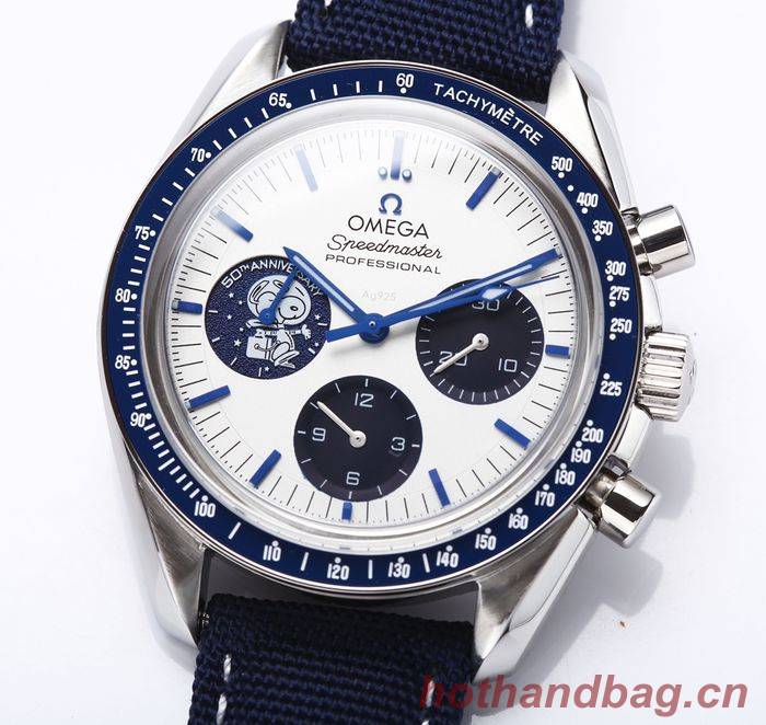 Omega Watch OMW00640 Omega Watch OMW00640