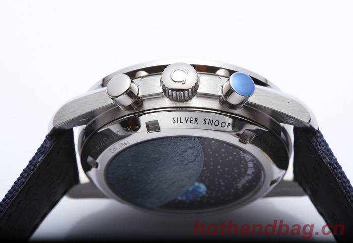 Omega Watch OMW00640 Omega Watch OMW00640