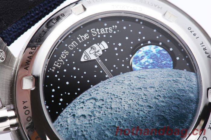 Omega Watch OMW00640 Omega Watch OMW00640