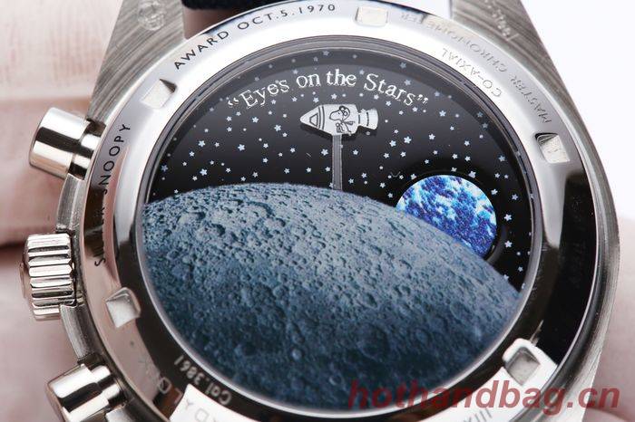 Omega Watch OMW00640 Omega Watch OMW00640