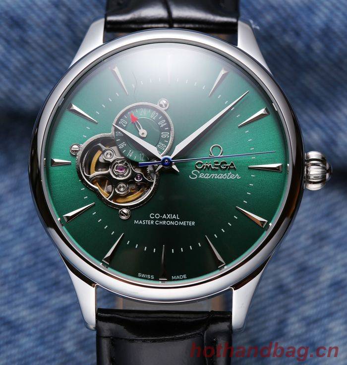 Omega Watch OMW00641 Omega Watch OMW00641