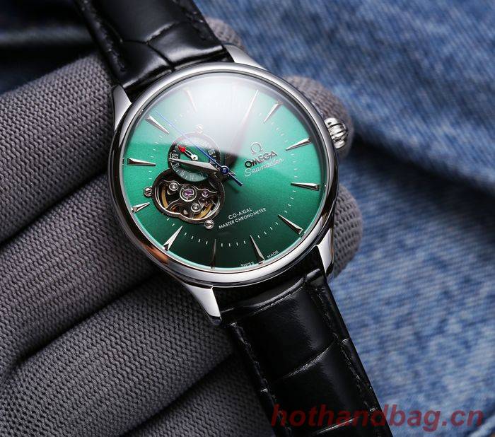 Omega Watch OMW00641 Omega Watch OMW00641