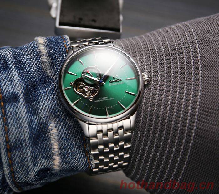 Omega Watch OMW00642 Omega Watch OMW00642