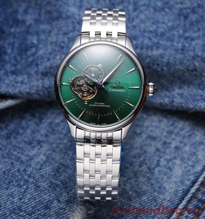 Omega Watch OMW00642 Omega Watch OMW00642