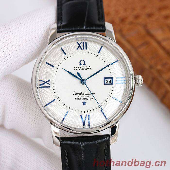 Omega Watch OMW00677 Omega Watch OMW00677
