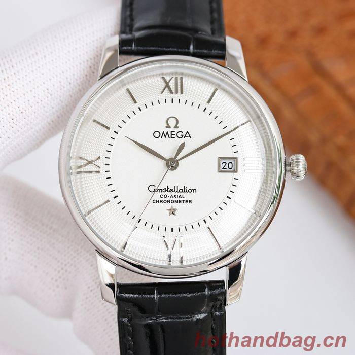 Omega Watch OMW00677 Omega Watch OMW00677