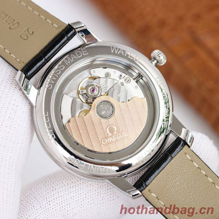 Omega Watch OMW00677 Omega Watch OMW00677