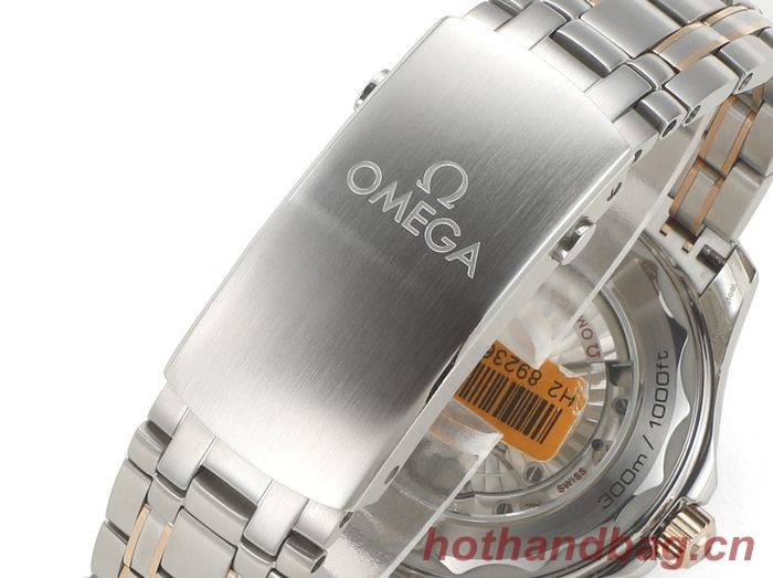 Omega Watch OMW00681 Omega Watch OMW00681
