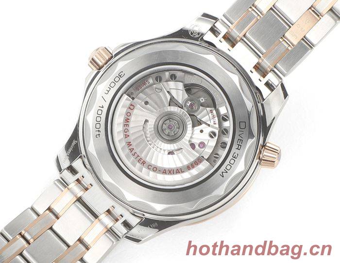 Omega Watch OMW00681 Omega Watch OMW00681