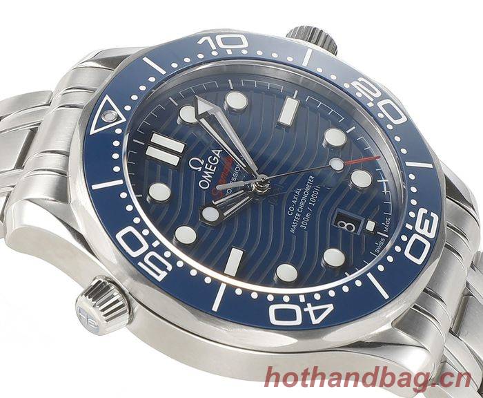 Omega Watch OMW00687 Omega Watch OMW00687