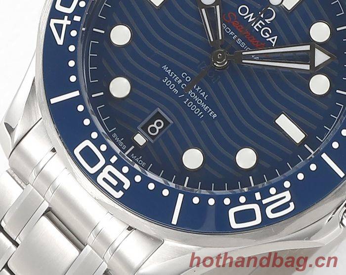 Omega Watch OMW00687 Omega Watch OMW00687