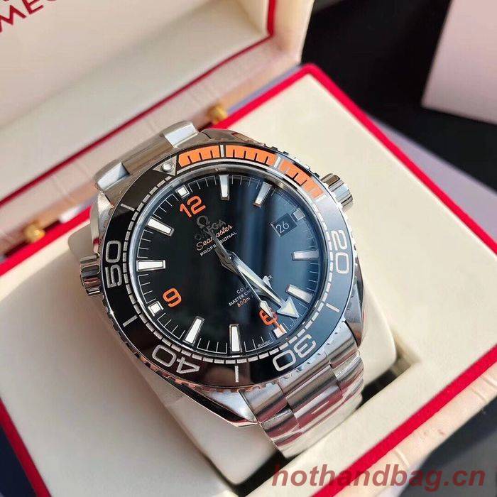 Omega Watch OMW00697 Omega Watch OMW00697