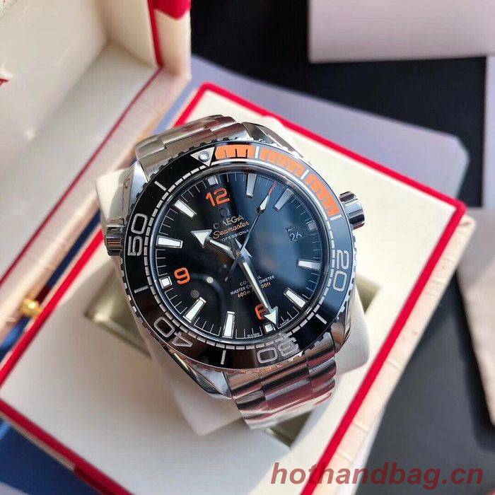 Omega Watch OMW00697 Omega Watch OMW00697