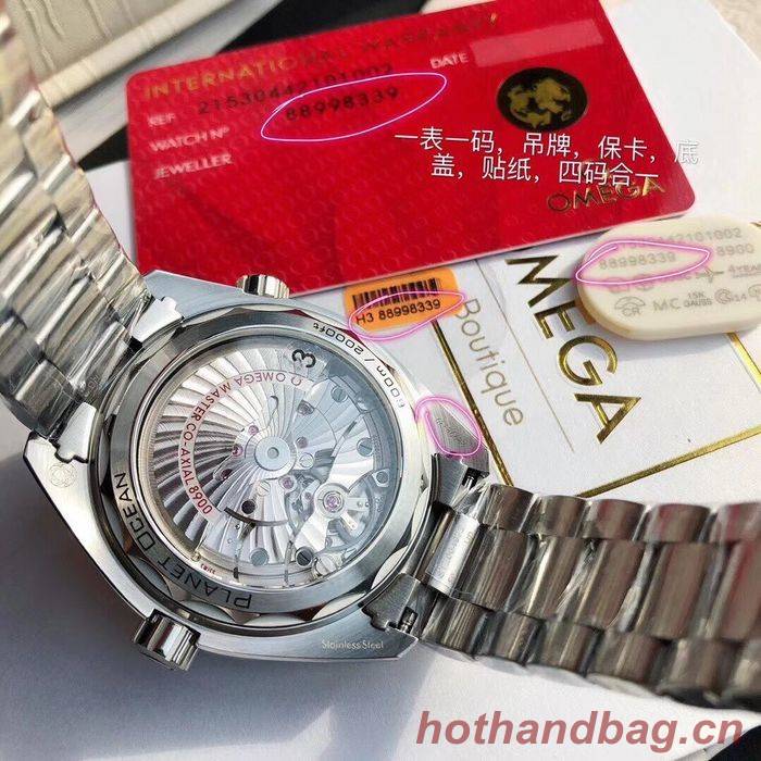 Omega Watch OMW00697 Omega Watch OMW00697