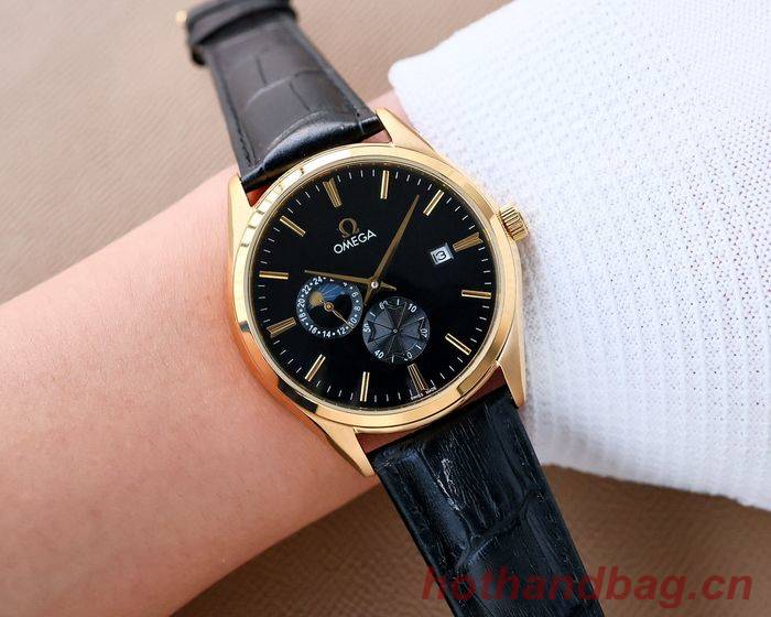 Omega Watch OMW00699 Omega Watch OMW00699