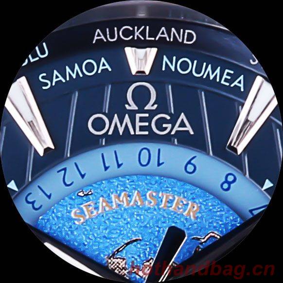 Omega Watch OMW00704 Omega Watch OMW00704