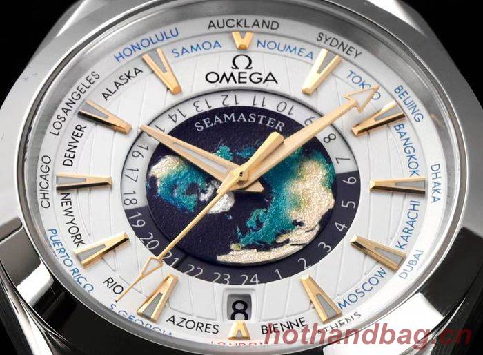Omega Watch OMW00706 Omega Watch OMW00706