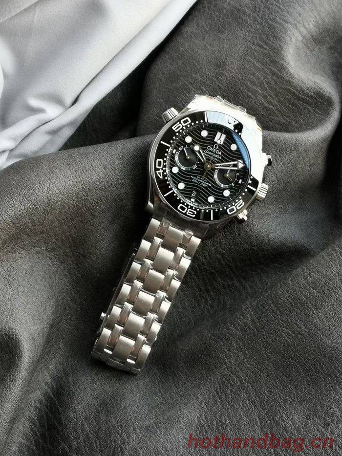 Omega Watch OMW00725 Omega Watch OMW00725