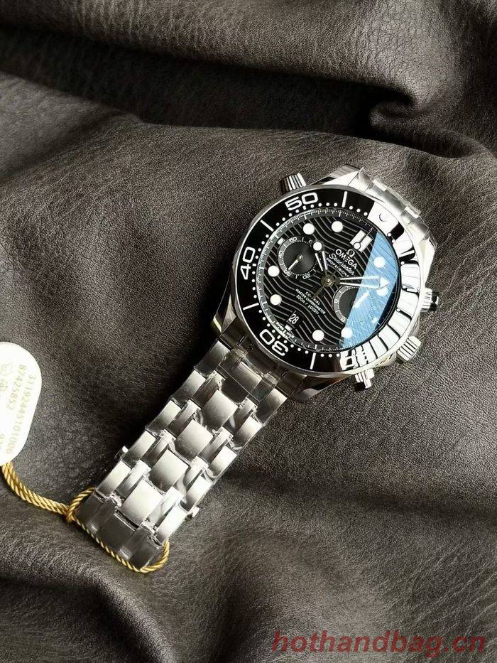 Omega Watch OMW00726 Omega Watch OMW00726